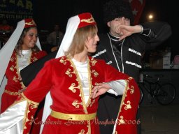 Karadeniz Gecesi Neufahrn 2006